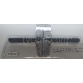 MAM631459 STAND AYAGI , LG 42LB62 MASAUSTU AYAGI , LG 42LB620V-ZE TELEVİZYON AYAĞI , SIFIR URUN