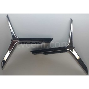 40300 LEFT, 40300 RIGHT, VESTEL 55UA8300 STAND AYAGI , VESTEL 55FB7300 MASAUSTU SEHPA AYAGI , VESTEL 43UA9400 TV YER AYAGI