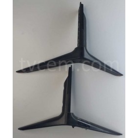 Vestel 50FD7300 YER AYAGI , VESTEL 40FD7300 SEHPA AYAK , VESTEL 43FA7300 MASA ÜSTÜ AYAGI , VESTEL 48FA7500 AYAK , VESTEL 49UB8300 ,  SEG 43SC5600 , 40SC7600