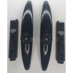 CF40307 MASA ÜSTÜ SEHPA AYAGI , HI-LEVEL 49UHL650 STAND AYAGI , HI-LEVEL TV AYAGI