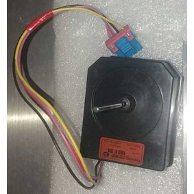EAU63103002 , RDD056X22  , LG BUZDOLABI KATLANIR KAPI DONDURUCU DC FAN MOTORU , LG REFRIGERATOR DC FAN MOTOR