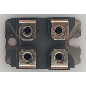 E50DE100 , IGBT MODUL , STMICROELECTRONIC