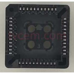 PLCC IC SOCKET PLCC44 SOCKET ADAPTER PLCC SOKET
