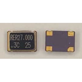 RER27.000 .3C 25 , EPSON XTAL , EPSON OSC , EPSON 27MHZ KRISTAL