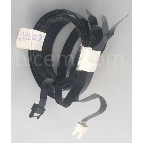 6922L-0069A FLEX KABLO, E213735 FLEX CABLE, 55LA660S, 55LA860V, 55LA740S, 55PFL6198