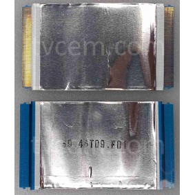 69.46T09.F01 FLEX KABLO 60MM 35MM 60PİN , SAMSUNG UE40ES5500 FLEX CABLE , SIFIR ÜRÜN