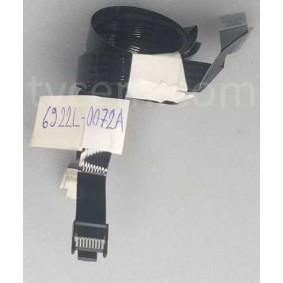 6922L-0072A FLEX KABLO, E351321 FLEX CABLE, 42LA660S, 42LA740S, 42PFL6198, 42PFL7008, 42PFL6108