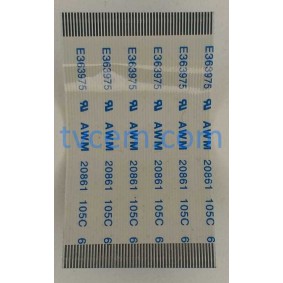 FLEX KABLO , E363975 AWM 20861 , 6870C-0442B , AX032DLD16AT017-KM