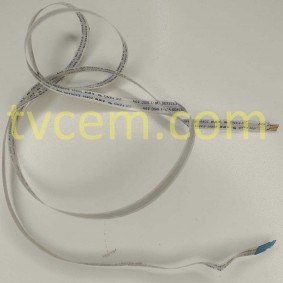 JUI FANG AWM 20861 E335435 VW-1 105C 60V  , 80cm  4pin  FLEX CABLE , 42PFL4307K12 ,  FLEX CABLE LC420EUE SE F2