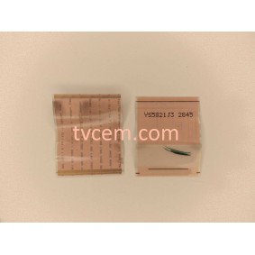 YS5822J4 2845 , FLEX KABLO , FLEX CABLE , A48L 9562 5B