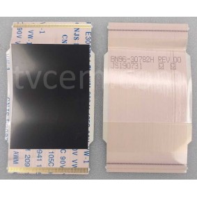 1 FLAT SAMSUNG 30 X 58 mm - 60 PIN BN96-30782H REV. 00