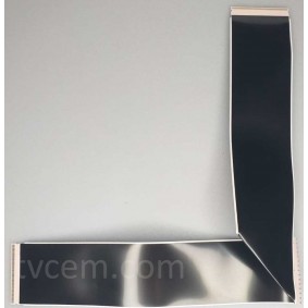 BN96-39820F FLEX CABLE, HANSUNG AWM 20941 90V 105C VW-1 FLEX CABLE, SAMSUNG UE49NU7500U FLEX KABLO