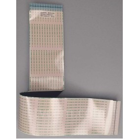 BN96-39821F FLEX CABLE, HF E248682 AWM 20941 90V 105C VW-1 FLEX CABLE, SAMSUNG UE49NU7500U FLEX KABLO