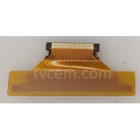 F05035-30P-K MZ SZZYXD 2323 FLEX LVDS DONUSTURUCU CONVERTER 30Pin