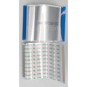 JHY FFC68B-55Z FLEX KABLO 68 Pİn 3.7X3.5Cm (Hv430Fhb F90 )