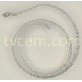 P-TWO AWM 20861 E221612105C 60V VW-1 FLEX CABLE , 14pin-76cm-15mm FLEX KABLO