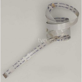 P-TWO AWM 20861 E221612 105C 60V VW-1 , IR MAIN FLEX KABLO ,IR MAIN FLEX CABLE 6pin-100cm-6mm , V500HJ1-LE1 , BEKO B50 LW 9336