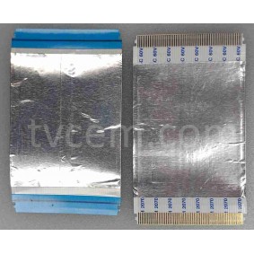 SAMSUNG UE32EH5300 FLEX KABLO 57MM 34MM 60PİN