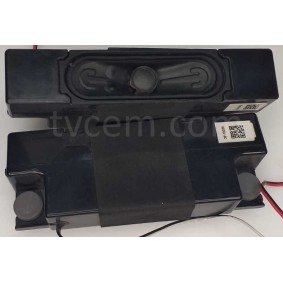 30115370 HOPARLOR SAUND , HI-LEVEL 55UHL720 AUDIO