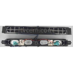 60961501 HOPARLÖR , LG 32LV5300 SPEAKER