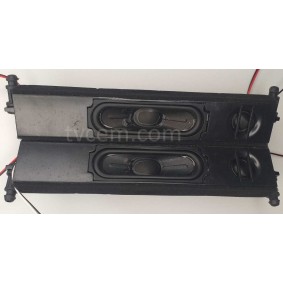 AXEN AX55FMN501-0256 TV HOPARLOR, SOUND, AUDIO