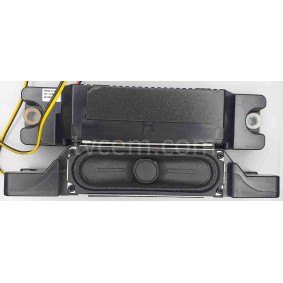 BN96-21666A HOPARLÖR 6OHM 10W , SAMSUNG UE32ES5500 SPEAKERS , BN96-21666 HOPARLÖR , SIFIR ÜRÜN