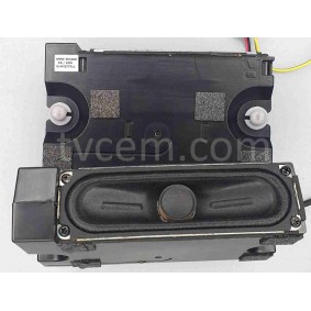 BN96-30336B HOPARLÖR 6OHM 10W , SAMSUNG UE32H5070  SPEAKERS , BN96-30336 HOPARLÖR 6OHM 10W , SIFIR ÜRÜN