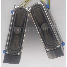 BN96-30337C SAMSUNG UE40M5000AUXTK MODEL LED TV 40" HOPARLÖR