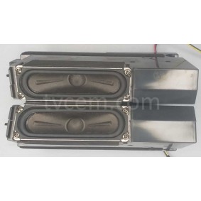 SAMSUNG UE40HU6900S TV SPEAKERS BN96-31842A HOPARLOR