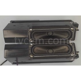 BN96-31842G , SAMSUNG UE55HU7100 , UN55HU7200F , UN55HU7250F , HOPARLÖR TAKIMI , SPEAKER SET