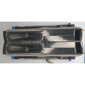 BN96-45632B, C98K05BJ01 BJ 6ohm 10w HOPARLOR, SAMSUNG UE49NU7500U HOPARLOR