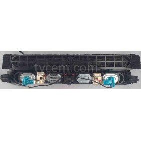 LG 42LE5300 HOPARLÖR , EAB60961501 SE 42le5300 SEPEAKERS , SIFIR ÜRÜN