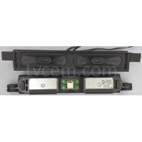 EAB62648901 , LG 42LS5600 , 47LM660S , 42LM640S , 55LM660S , HOPARLÖR TAKIMI , SPEAKER SET