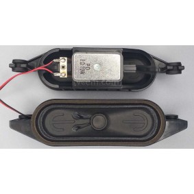 HI-LEVEL HL-39DAL13/0216 HOPARLOR PD 8ohm 10w