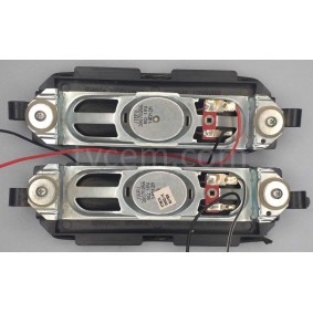 UIEFU 30070256 8OHM 10W , VESTEL 39PF5065 HOPARLÖR