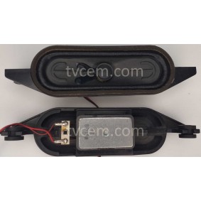 PD 8ohm 10w HOPARLOR SPEAKER , SHEEN SH49DLK08-0202