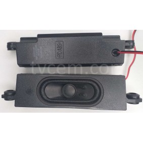 SLX312-06F HOPARLOR, 19SP-3120-081000 HOPARLOR, SENNA 43SNF9000F  8ohm-10w HOPARLOR