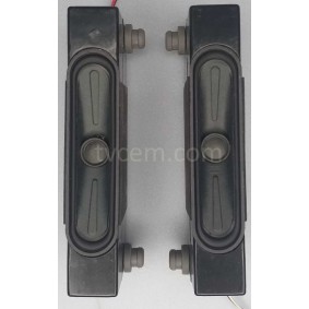 30102780 8OHM 12.5W ONK 2002, TOSHIBA 50UL3A63DT HOPARLOR