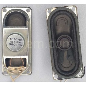 TS30701 4ohm 5w 080115 HOPARLOR, SUNNY SN24LED003/0002 HOPARLOR