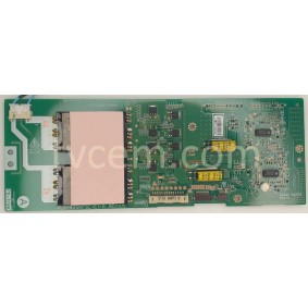 6632L-0573A INVERTER KARTI , KLS-42SNFSCINVERTER BOARD , LC420WUB (SB) (M4) INVERTER , LG 42SL8000-ZB