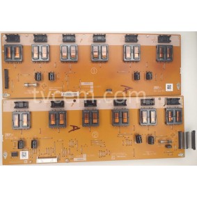 RDENC2543TPZ LCD INVERTER , IM3855 F -2 INV2 , U84PA-EN0005824E INVERTER , RDENC2542TPZ LCD INVERTER , IM3855 F -1 INV1, U84PA-E0005823E LCD TV INVERTER , PHILIPS 52PFL9703D/10