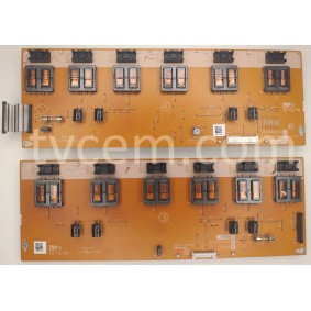 RDENC2544TPZ INVERTER BOARD , IM3855 F-3 INV3 U84PA-E0005824E INVERTER KARTI , RDENC2545TPZ INVERTER BOARD , IM3855 F-4 INV4 U84PA-E0005823E , PHILIPS 52PFL9703D/10 INVERTER BOARD