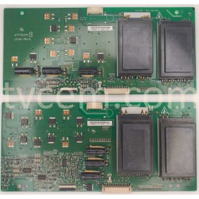 VIT71053.51 S LOGAH REV:3 INVERTER , VIT71053.50 LOGAH INVERTER , LG 42LG5000 INVERTER