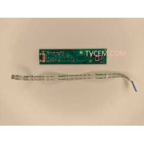 ZJB19-01 , GRUNDİG  TV , A48L 9562 5B , TV ALICI GÖZ