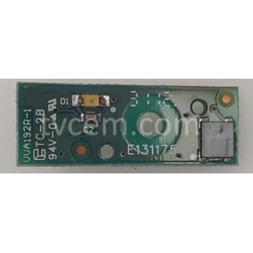 VVA192R-1 IR ALICI GOZ , V500HJ1-LE1 , BEKO B50 LW 9336 IR RECEIVER