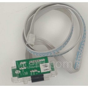 HISENSE TV 027546b0 IR RECEIVER , HISENSE TV 42T36R3D ALICI GOZ 