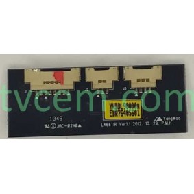 EBR76405601 , LA66 IR Ver1.1 , LG TV IR , LG TV ALICI GOZ , 55LA660S , LC550EUH PF P1