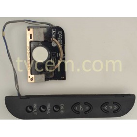 EAX44059405 (0) POWER BUTTON , EBR49000205 POWER BUTTON , LG EBR43932009 KEY TUS TAKIMI 