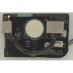 LG TV EAX44059405 (0) IR RECEIVER , LG TV 42LF2500 ALICI GOZ , SIFIR URUN