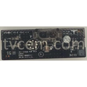 EAX61195902 IR RECEIVER , LG 42SL8000-ZB ALICI GOZ